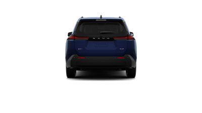 2026 Toyota RAV4 XLE