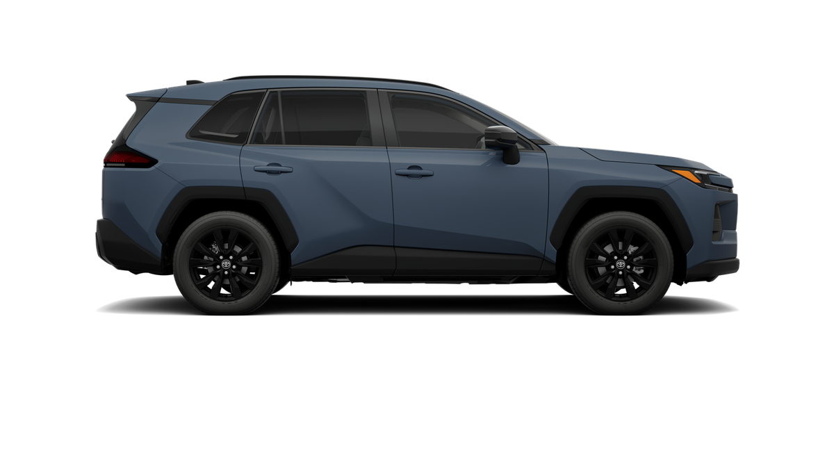 2026 Toyota RAV4 XLE