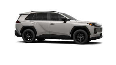 2026 Toyota RAV4 XLE