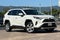 2021 Toyota RAV4 Hybrid Limited