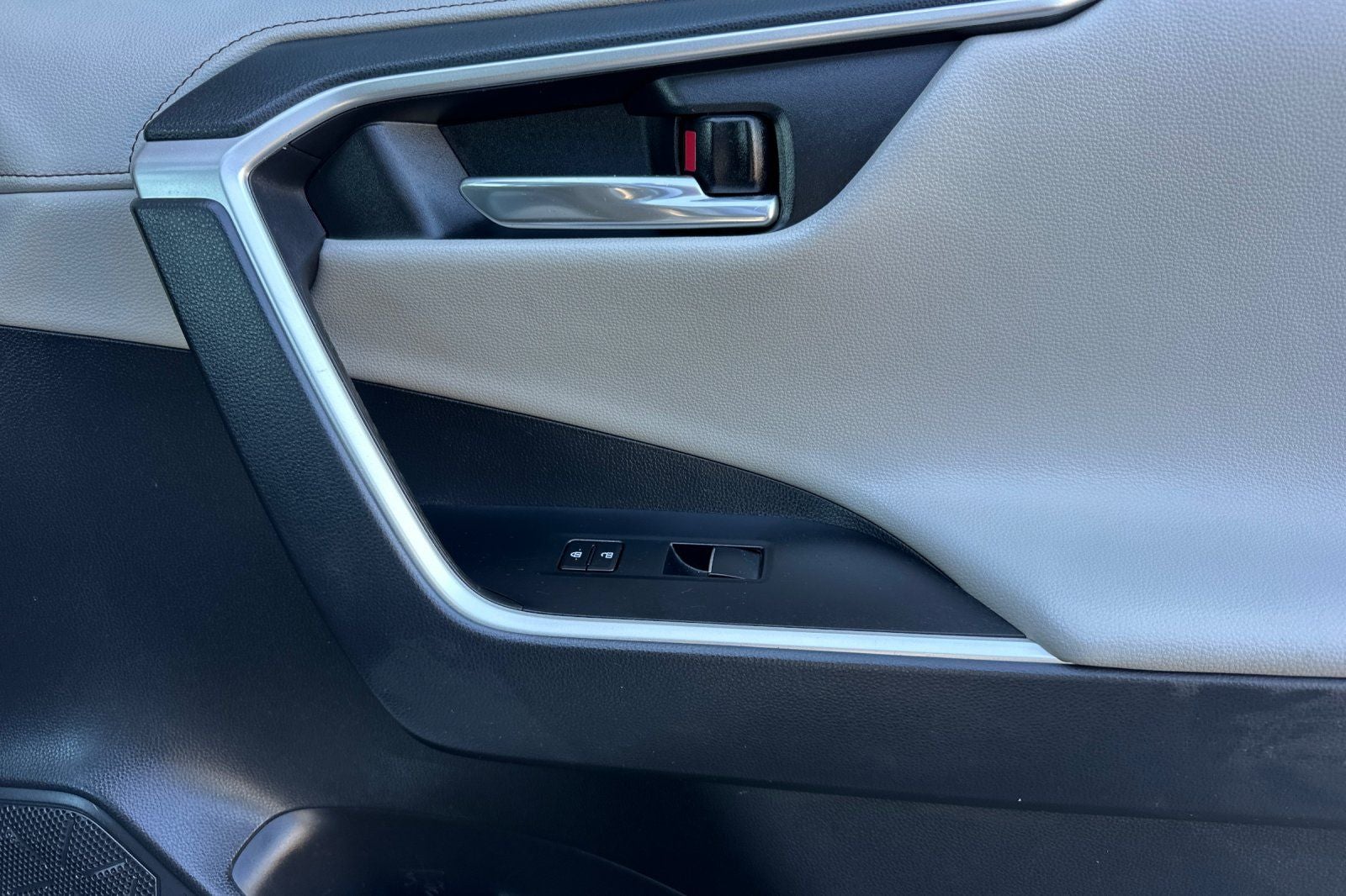 2021 Toyota RAV4 Hybrid Limited