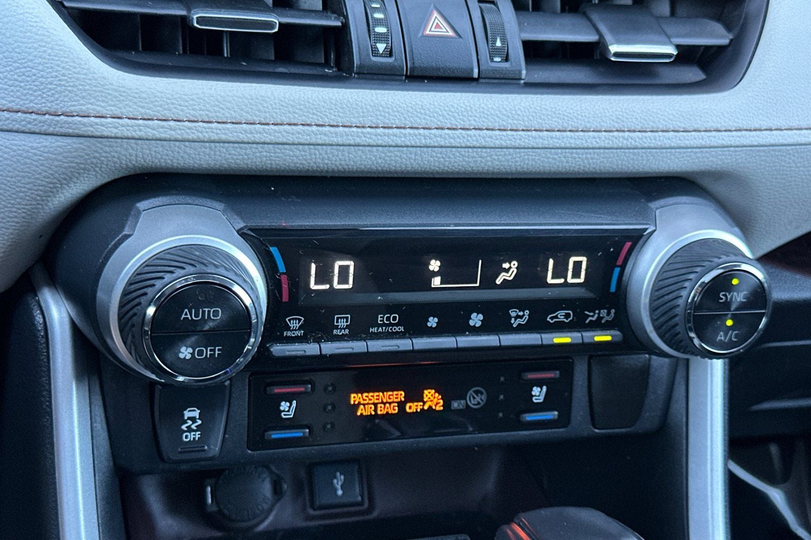 2021 Toyota RAV4 Hybrid Limited