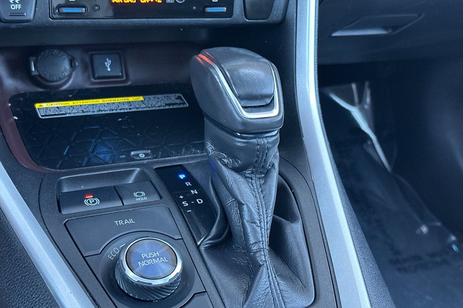 2021 Toyota RAV4 Hybrid Limited