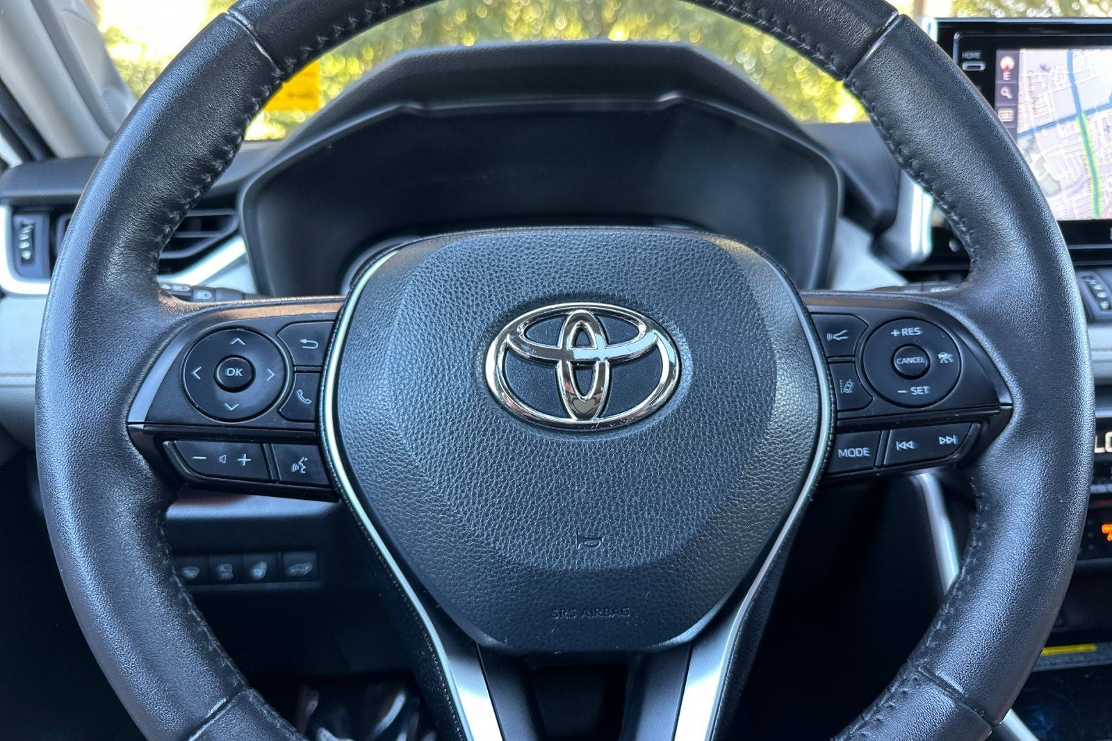 2021 Toyota RAV4 Hybrid Limited