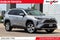 2019 Toyota RAV4 Hybrid Limited