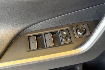 2019 Toyota RAV4 Hybrid Limited
