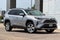 2019 Toyota RAV4 Hybrid Limited