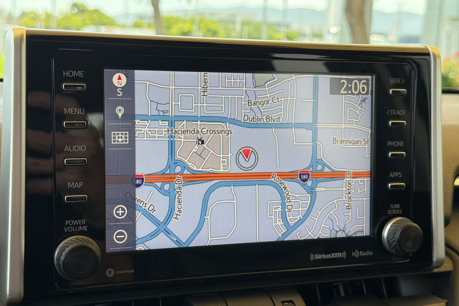 2019 Toyota RAV4 Hybrid Limited