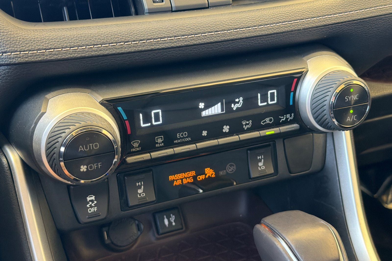 2019 Toyota RAV4 Hybrid Limited