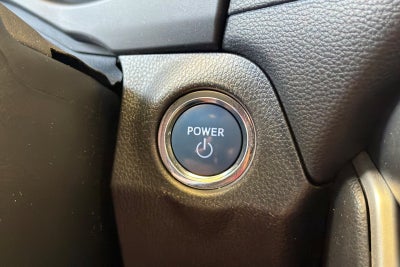 2019 Toyota RAV4 Hybrid Limited