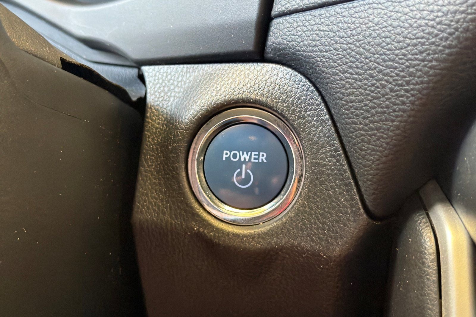 2019 Toyota RAV4 Hybrid Limited