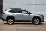 2019 Toyota RAV4 Hybrid Limited