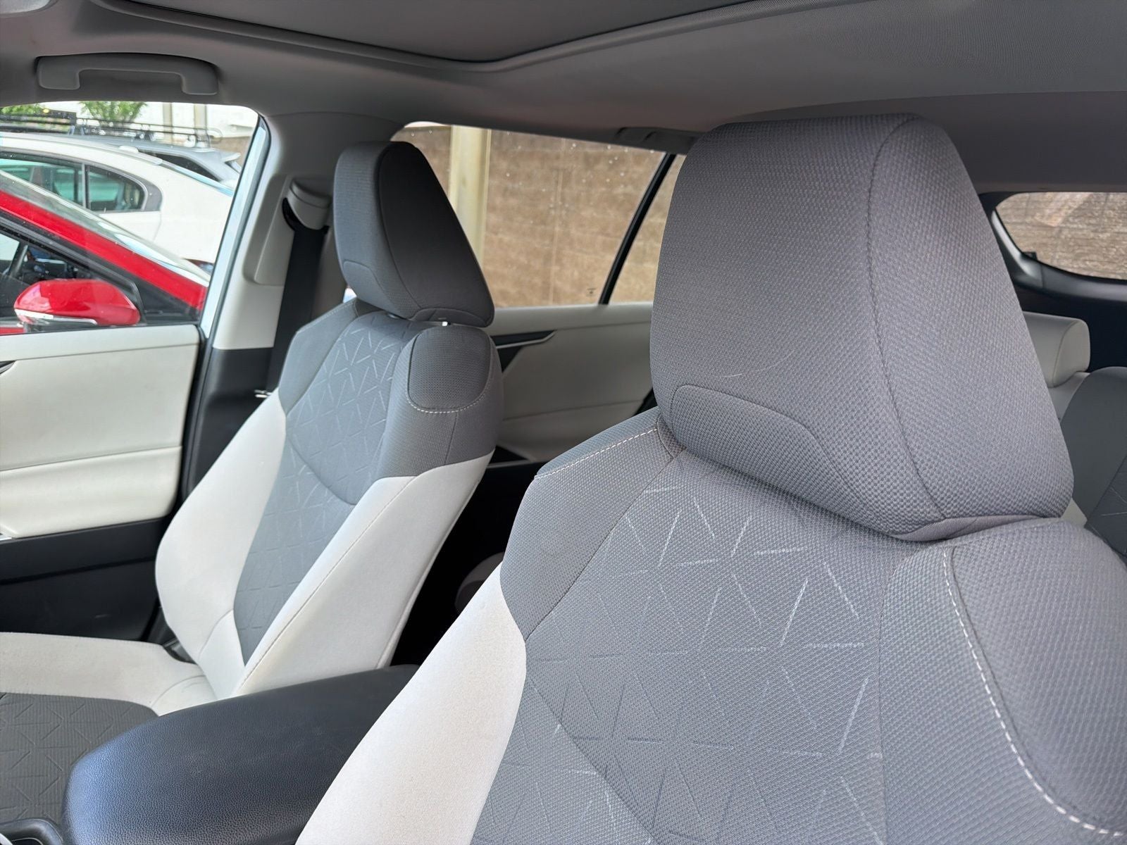 2019 Toyota RAV4 Hybrid XLE