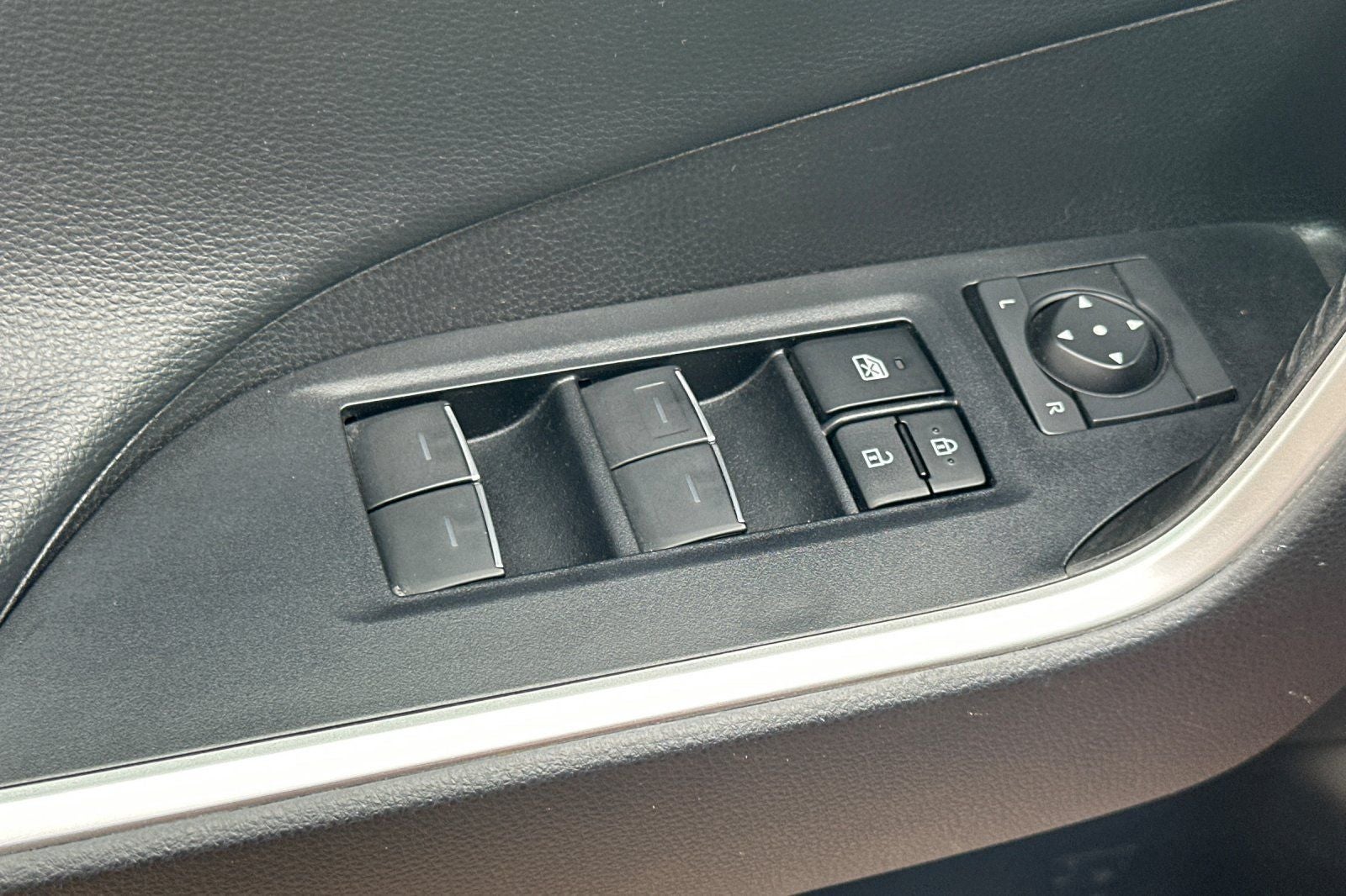 2022 Toyota RAV4 TRD Off Road