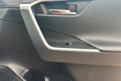 2022 Toyota RAV4 TRD Off Road