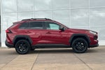 2022 Toyota RAV4 TRD Off Road