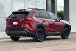 2022 Toyota RAV4 TRD Off Road