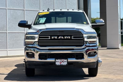 2020 RAM 3500 Laramie