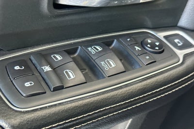 2020 RAM 3500 Laramie