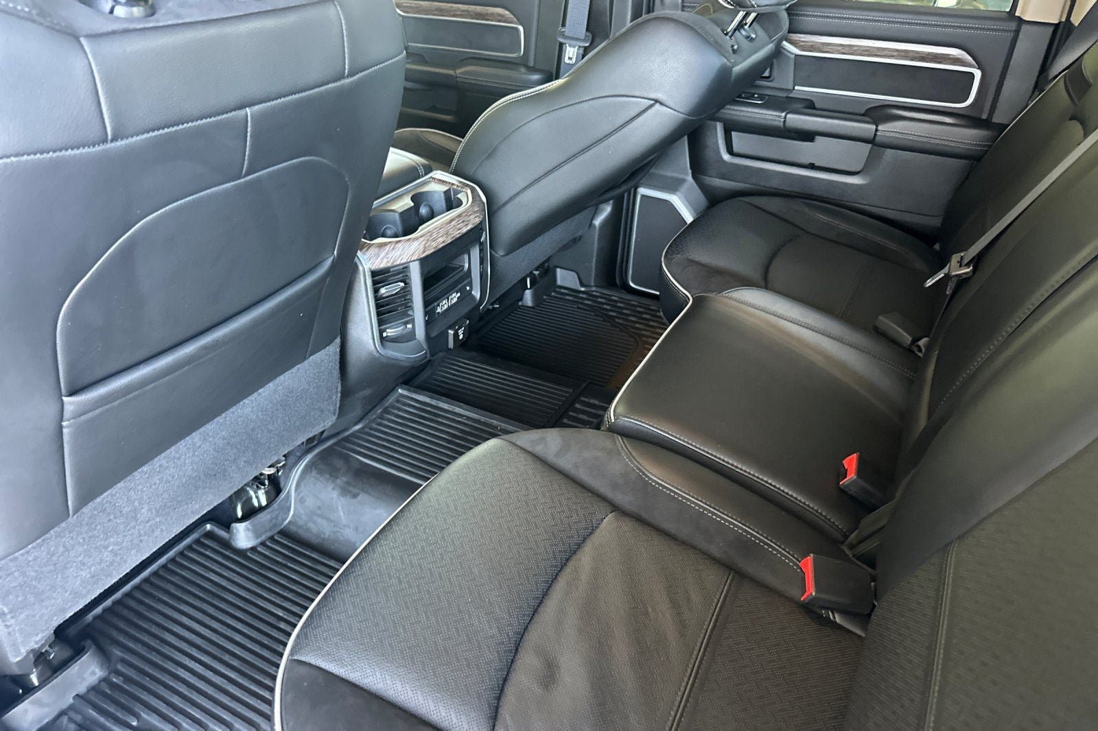 2020 RAM 3500 Laramie