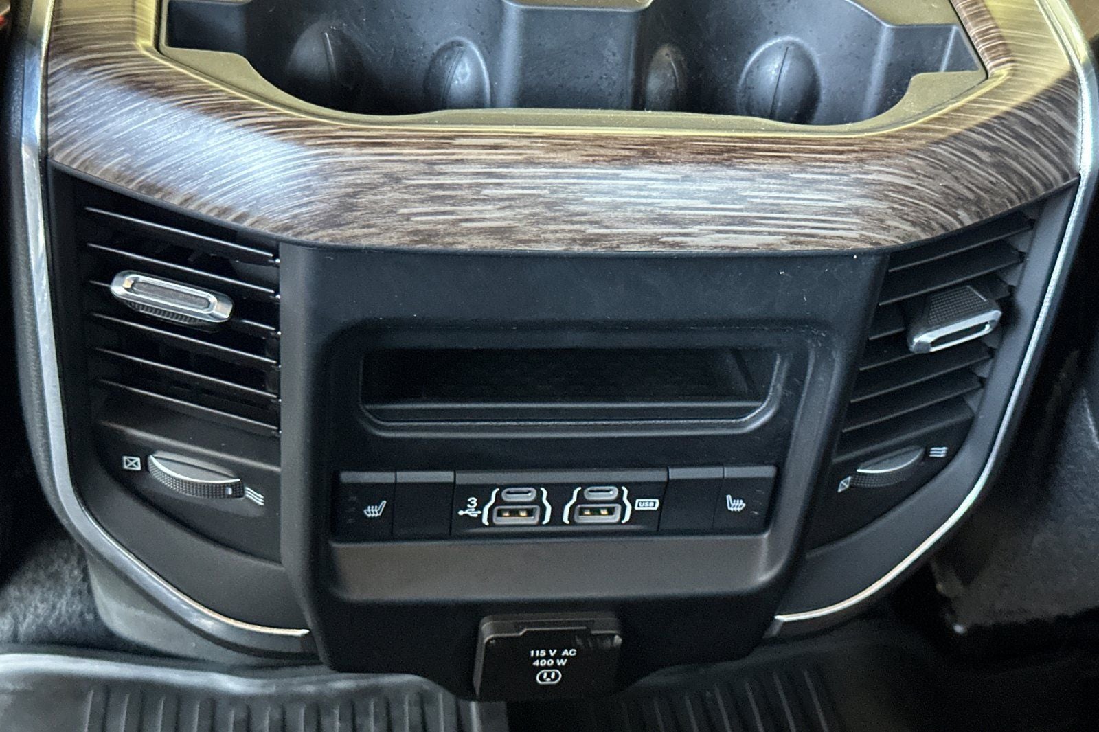 2020 RAM 3500 Laramie