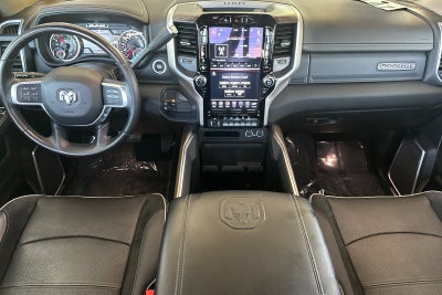 2020 RAM 3500 Laramie