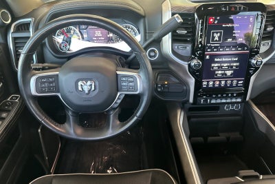 2020 RAM 3500 Laramie