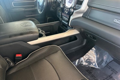 2020 RAM 3500 Laramie
