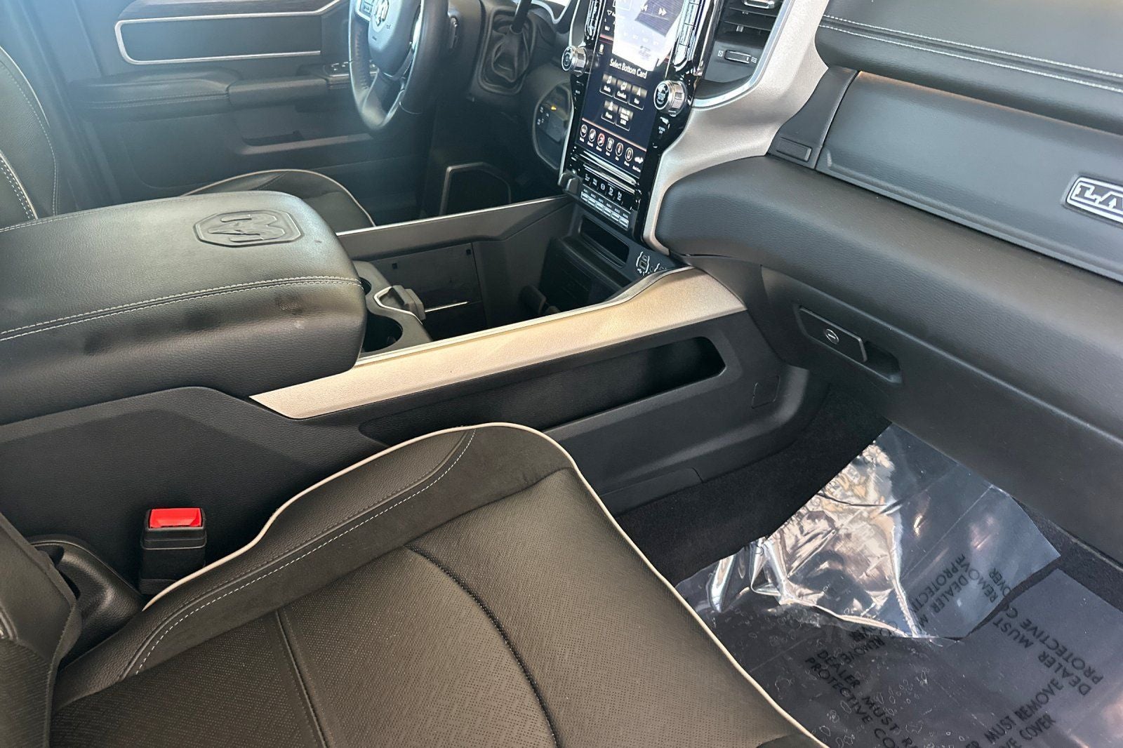 2020 RAM 3500 Laramie