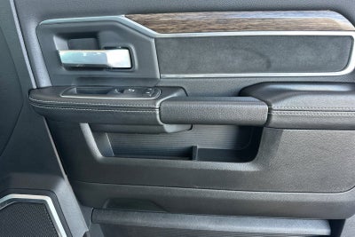 2020 RAM 3500 Laramie