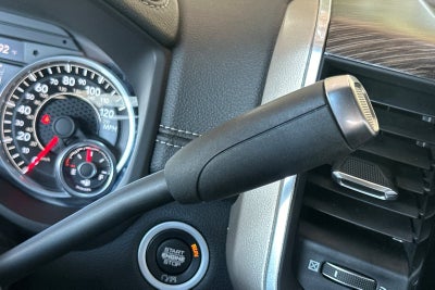 2020 RAM 3500 Laramie