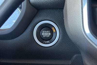 2020 RAM 3500 Laramie