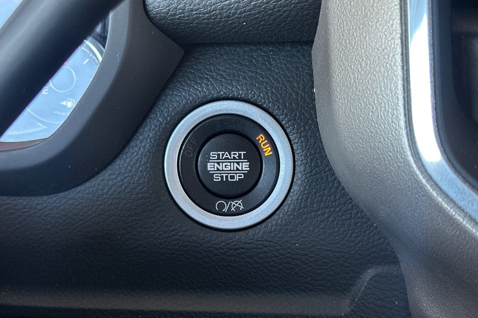 2020 RAM 3500 Laramie