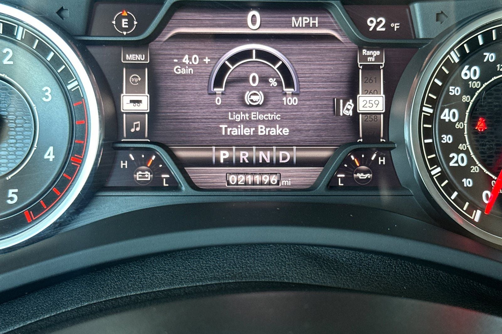 2020 RAM 3500 Laramie