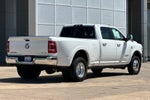 2020 RAM 3500 Laramie