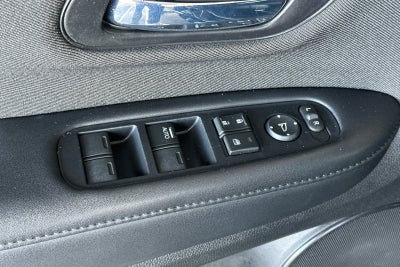 2021 Honda HR-V Sport