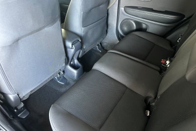 2021 Honda HR-V Sport