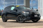 2021 Honda HR-V Sport