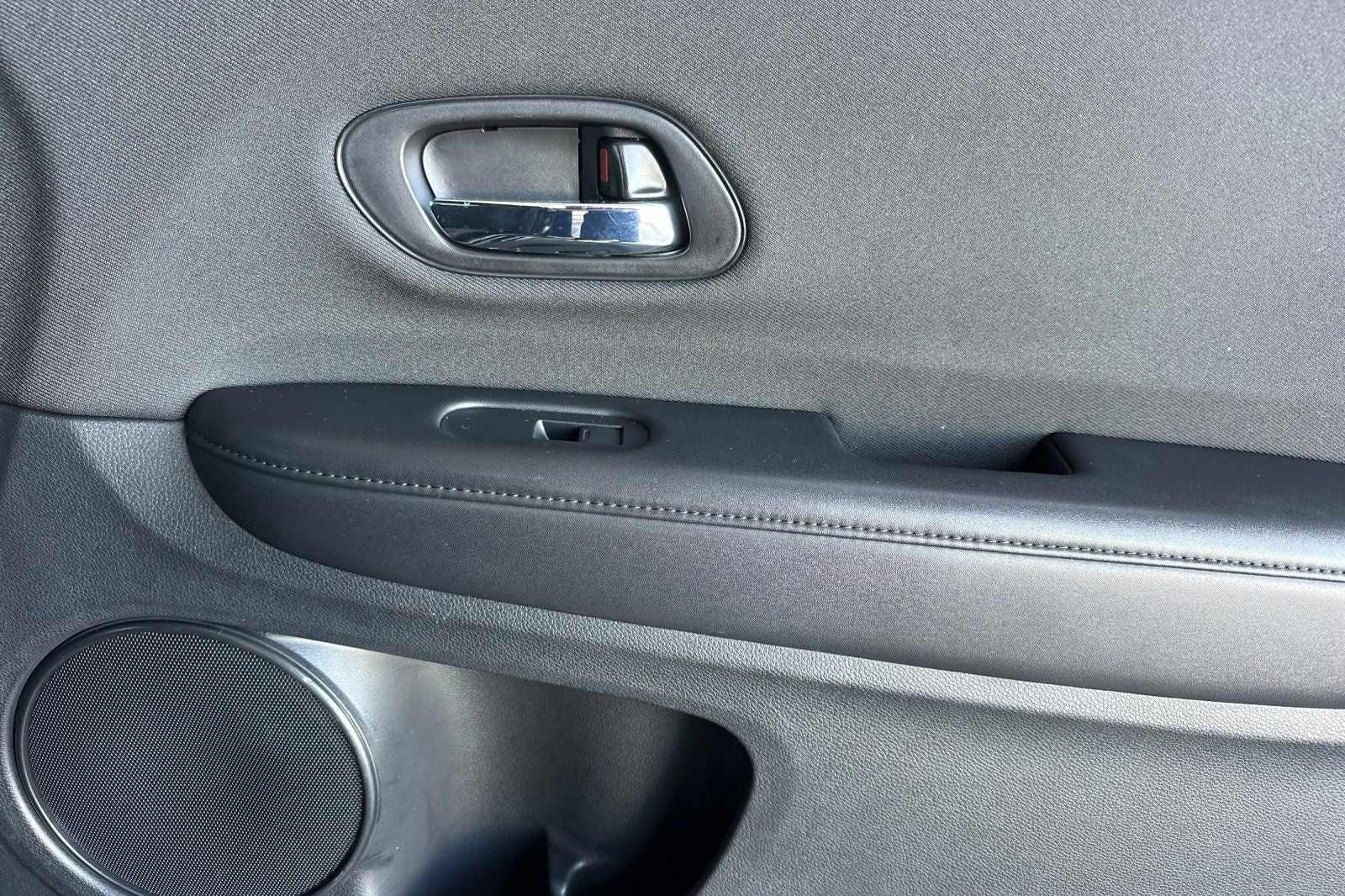 2021 Honda HR-V Sport