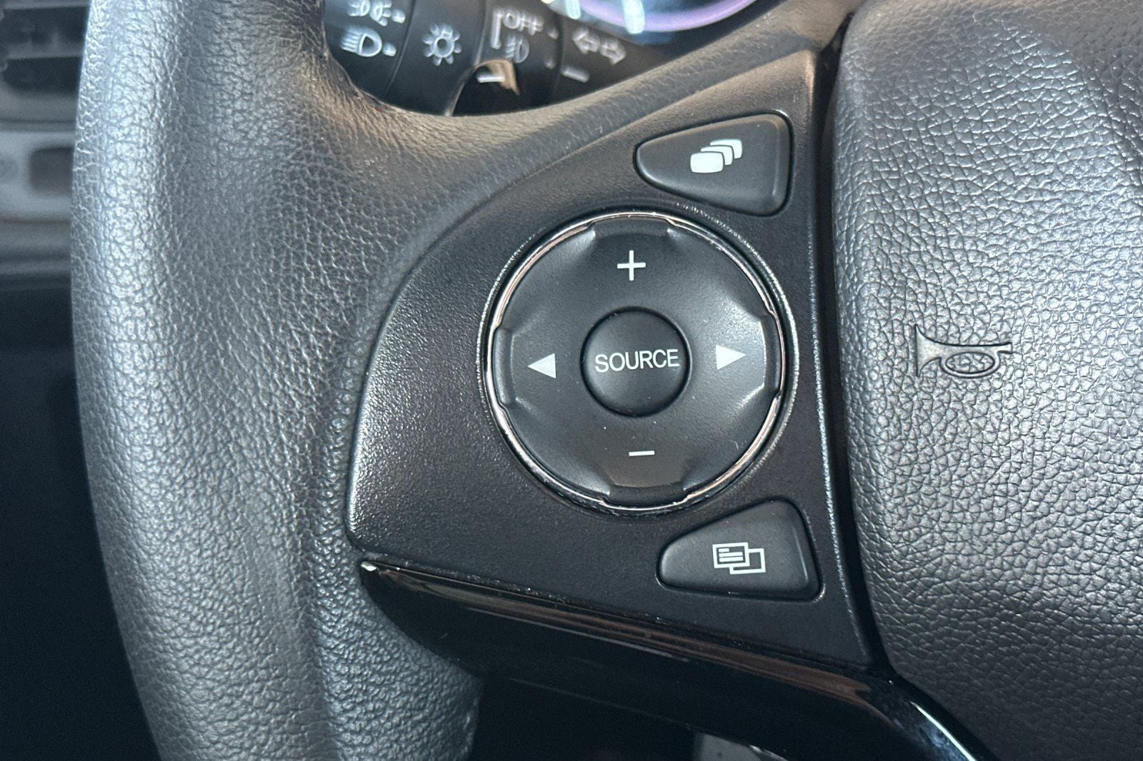 2021 Honda HR-V Sport