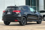 2021 Honda HR-V Sport