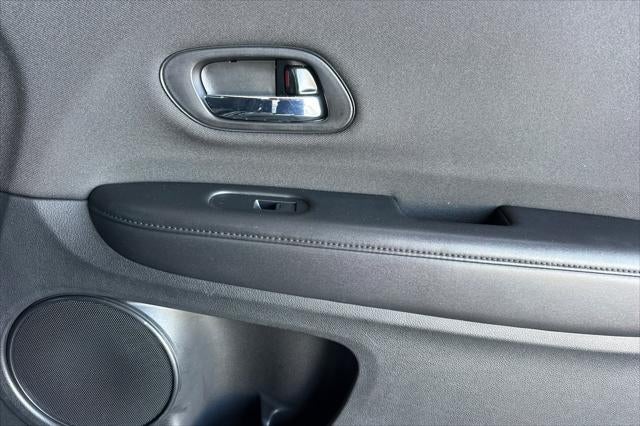 2021 Honda HR-V Sport