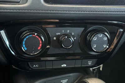 2021 Honda HR-V Sport