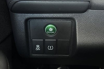 2021 Honda HR-V Sport