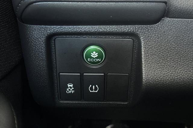 2021 Honda HR-V Sport