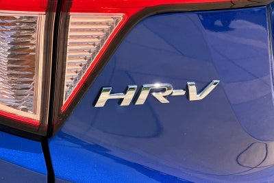 2018 Honda HR-V LX