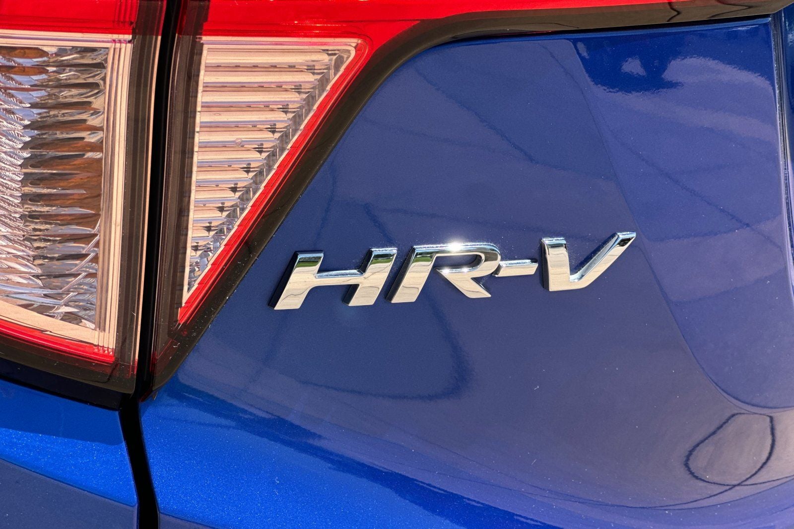 2018 Honda HR-V LX