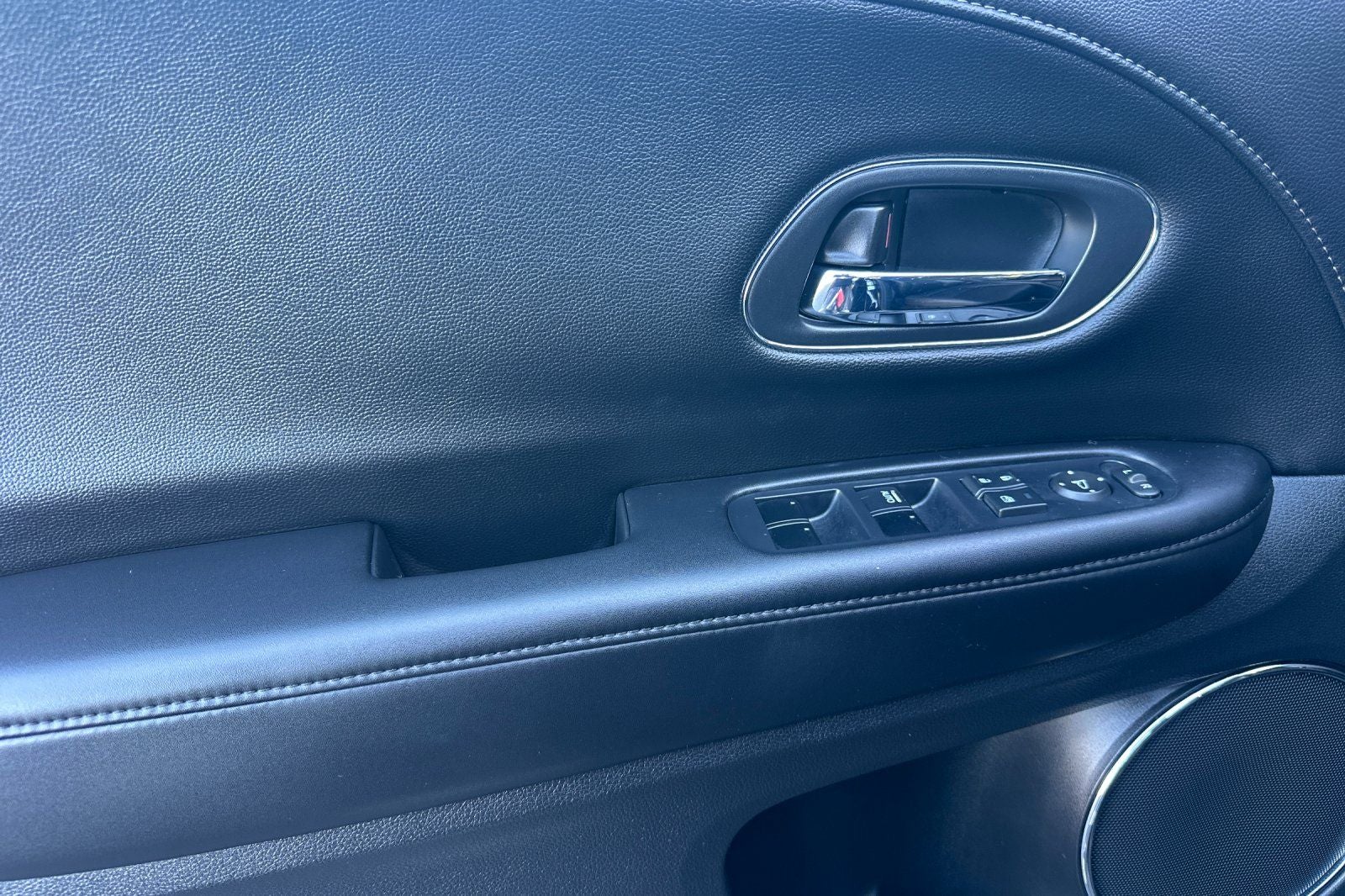 2016 Honda HR-V EX-L w/Navigation