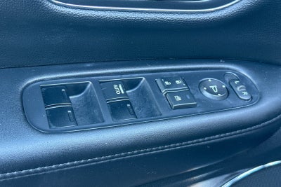 2016 Honda HR-V EX-L w/Navigation