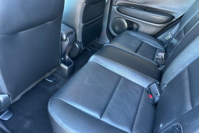 2016 Honda HR-V EX-L w/Navigation